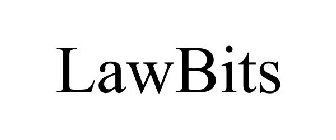 LAWBITS