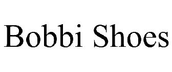 BOBBI SHOES