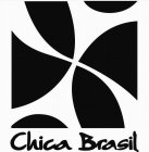 CHICA BRASIL