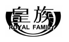 ROYAL FAMILY