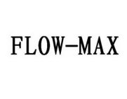 FLOW- MAX