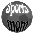 SPORTS MOM