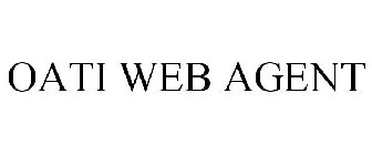OATI WEB AGENT