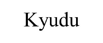 KYUDU