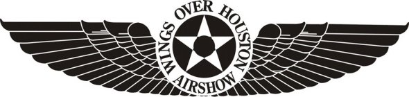 WINGS OVER HOUSTON AIRSHOW