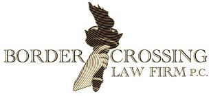 BORDER CROSSING LAW FIRM, P.C.