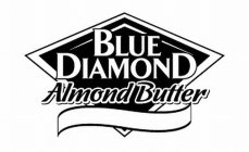 BLUE DIAMOND ALMOND BUTTER