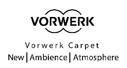 VORWERK, CARPET, NEW, AMBIENCE, ATMOSPHERE