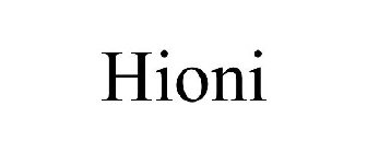 HIONI