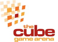 THE CUBE GAME ARENA