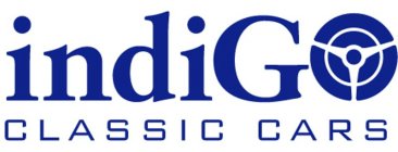 INDIGO CLASSIC CARS