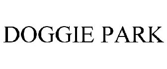 DOGGIE PARK