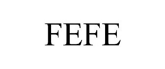 FEFE