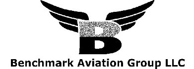 B BENCHMARK AVIATION GROUP LLC