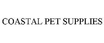 COASTAL PET SUPPLIES