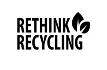 RETHINK RECYCLING