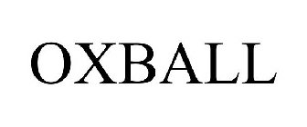 OXBALL