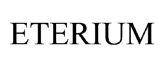 ETERIUM