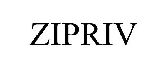 ZIPRIV