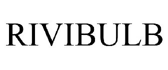 RIVIBULB