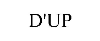 D'UP