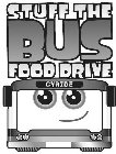 STUFF THE BUS FOOD DRIVE CYRIDE