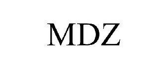 MDZ