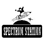 SPECTRUM STATION
