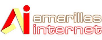 AI AMARILLAS INTERNET
