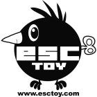 ESC TOY WWW.ESCTOY.COM