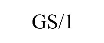 GS/1
