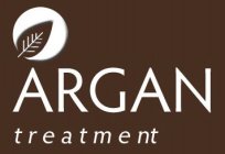 ARGAN TREATMENT