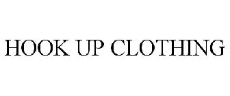 HOOK UP CLOTHING