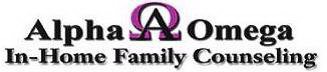 ALPHA A OMEGA IN-HOME FAMILY COUNSELING