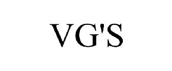 VG'S