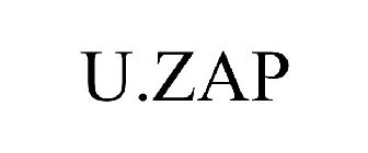 U.ZAP