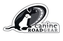 CANINE ROADGEAR