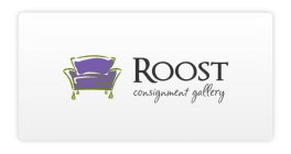 ROOST CONSIGNMENT GALLERY