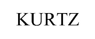 KURTZ