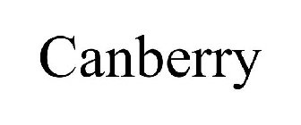 CANBERRY