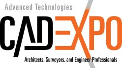 ADVANCED TECHNOLOGIES CAD EXPO ARCHITECTS, SURVEYORS, AND ENGINEERING PROFESSIONALS