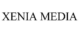 XENIA MEDIA