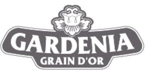 GARDENIA GRAIN D'OR