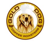 GOLD DOG COFFEE ROASTERS