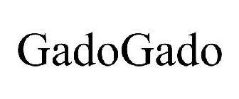 GADOGADO