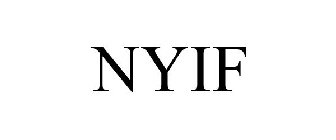 NYIF