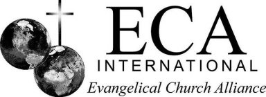 ECA INTERNATIONAL EVANGELICAL CHURCH ALLIANCE