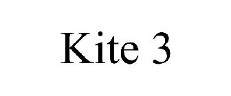 KITE 3