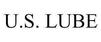 U.S. LUBE