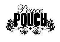 PEACE POUCH